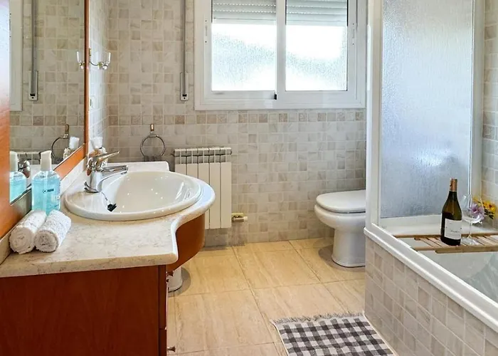 ホームステイ Casa Elpi *