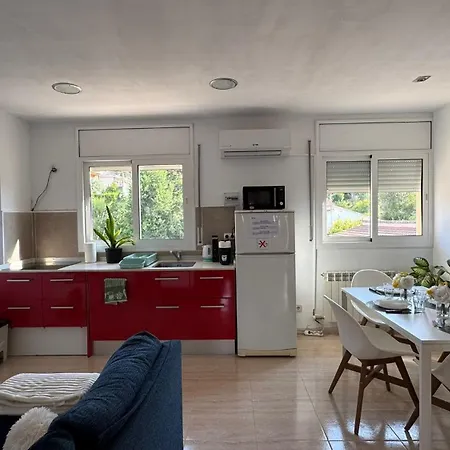 Casa Elpi 홈스테이