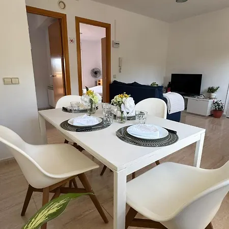 홈스테이 Casa Elpi