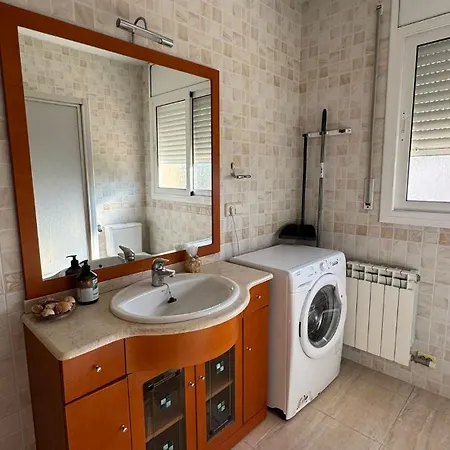 홈스테이 Casa Elpi