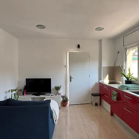 Casa Elpi 홈스테이 *