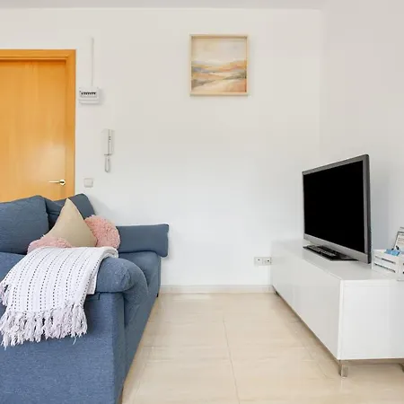 홈스테이 Casa Elpi