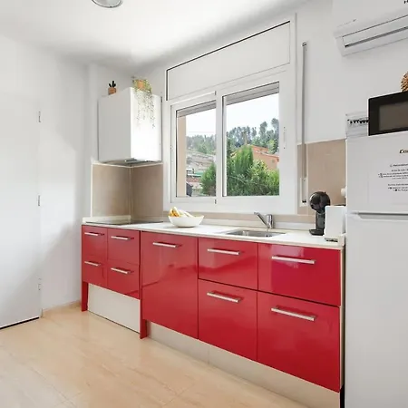 Casa Elpi Kwatera prywatna Guardiola de Font-Rubi