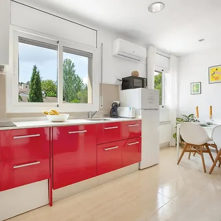 Kwatera prywatna Casa Elpi
