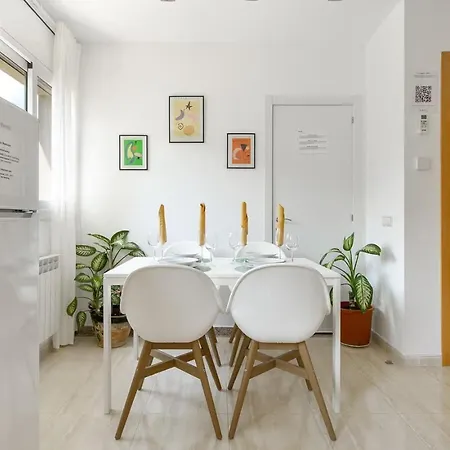 홈스테이 Casa Elpi *