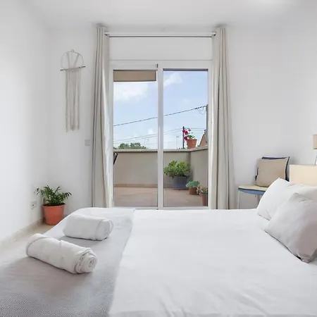 Kwatera prywatna Casa Elpi