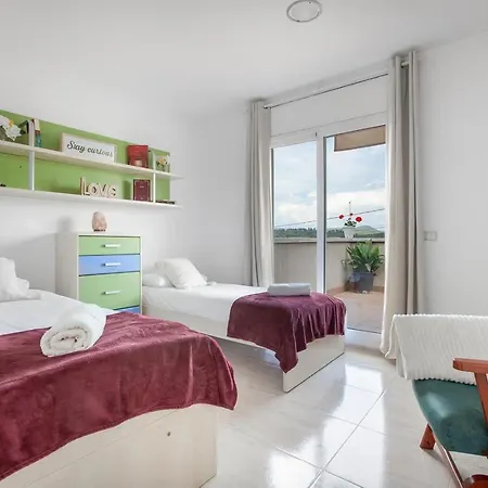 Casa Elpi Kwatera prywatna *
