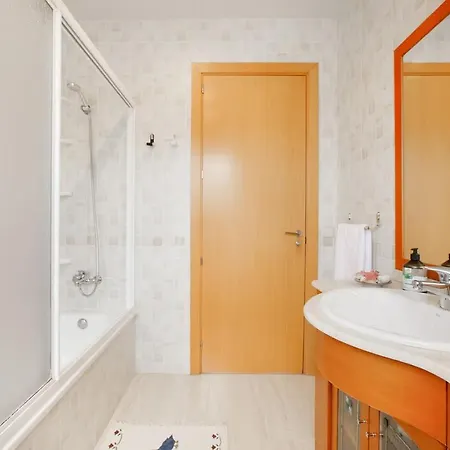 홈스테이 Casa Elpi Guardiola de Font-Rubi
