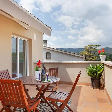 Kwatera prywatna Casa Elpi