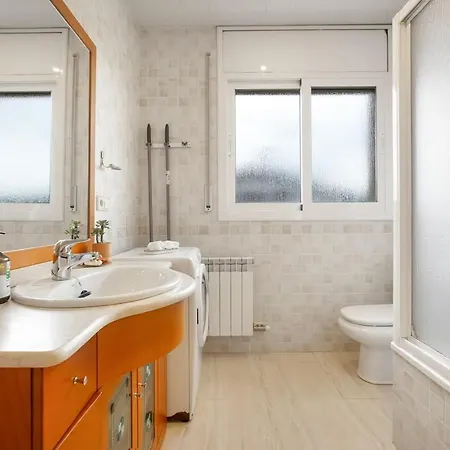 Kwatera prywatna Casa Elpi *