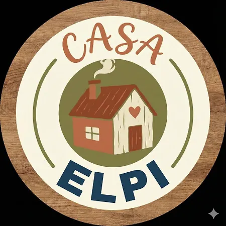 Casa Elpi