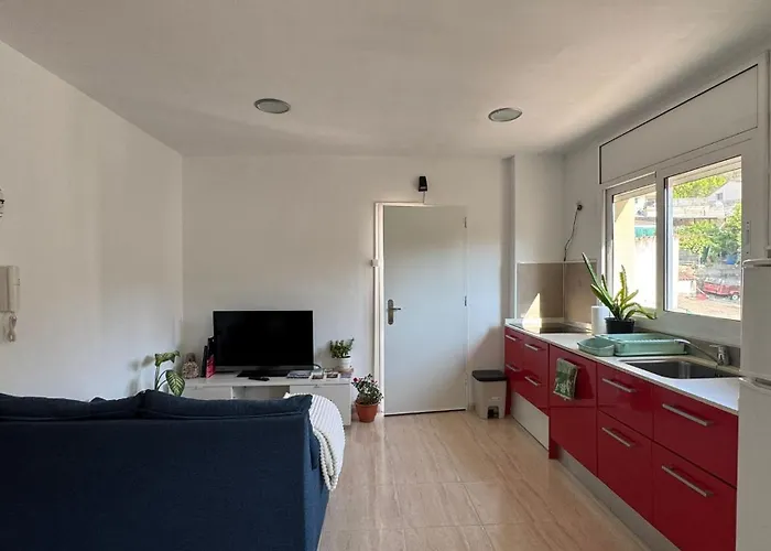 Casa Elpi Privat bolig *