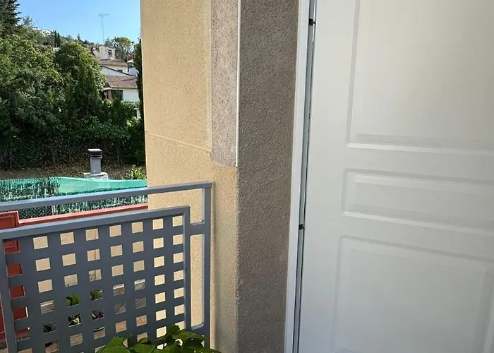 منزل للإقامة Casa Elpi *